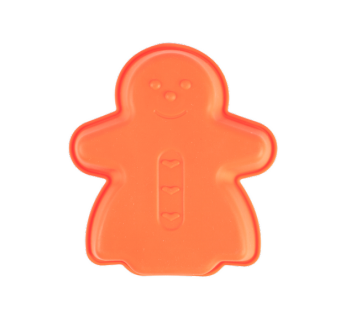 Silicone Little Girl Cake Mold Baking Mold Jelly Pudding Mold DIY Soap Mold