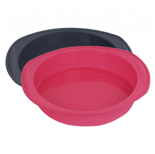 Silicone Rould Cake Mould