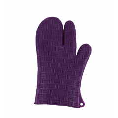 Silicone glove