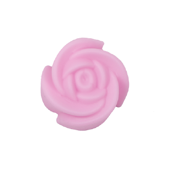 Silicone Mini Rose Baking Cup Cake Mold Cupcake Mold Pudding Mold Jelly Cup DIY Soap Mold