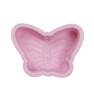 Silicone Butterfly Baking Cup Muffin Mold Cupcake Mold Jelly Cup Pudding Mold DIY Soap Mold