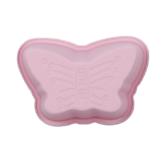 Silicone Butterfly Baking Cup Muffin Mold Cupcake Mold Pudding Mold Jelly Cup DIY Soap Mold