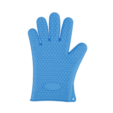 Silicone glove