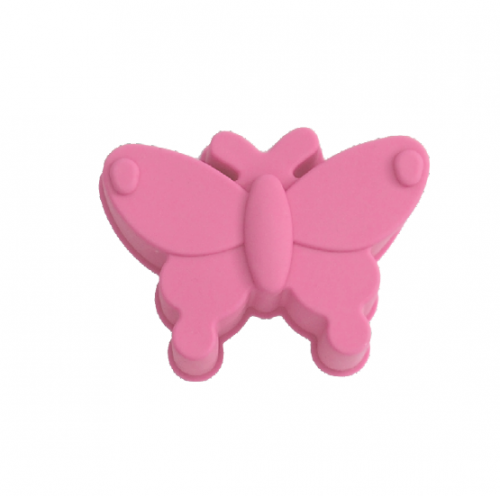 Silicone Butterfly Cake Mold Baking Mold Jelly Pudding Mold DIY Soap Mold