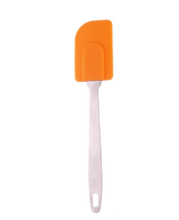 Silicone Spatula with SS handle