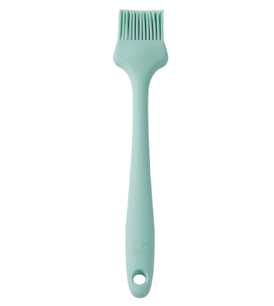 Full silicone brush