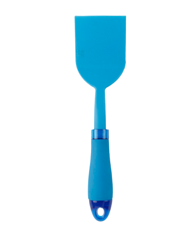 Silicone spatula