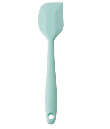 Full silicone spatula