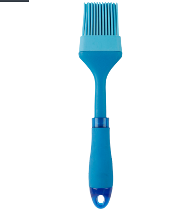 Silicone brush