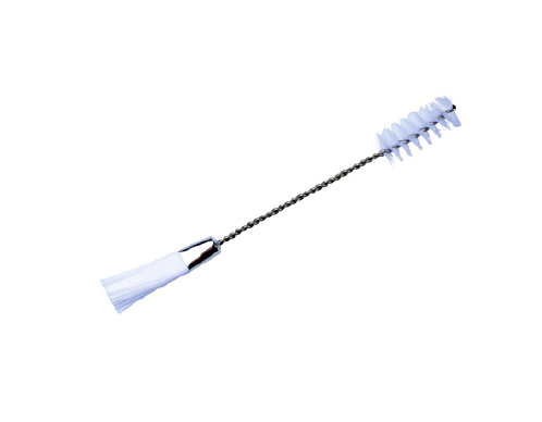 Decorating cleaning brush, tip brush tool, Two Sided Brush for Cleaning Large & Small Cake Decorating Tubes