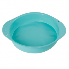 Silicone Round Cake Mold Baking Pan for Layer Cake Quiche